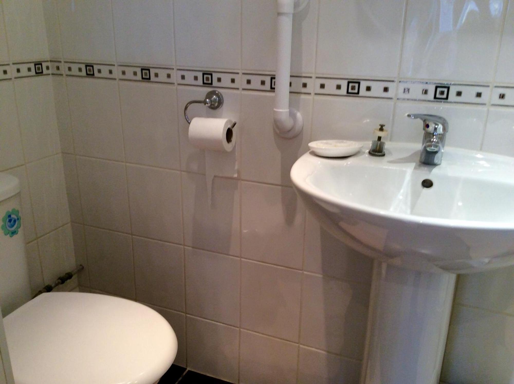Melrose cottage Goring Esterno foto