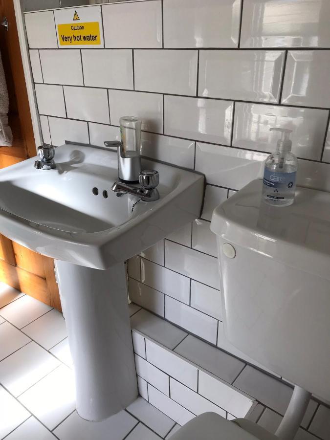 Melrose cottage Goring Esterno foto